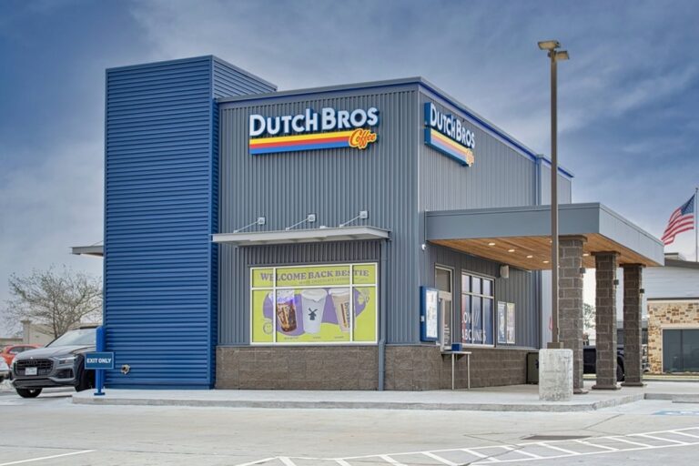 Dutch Bros Menu With Prices And Size Details [Updated In 2025]