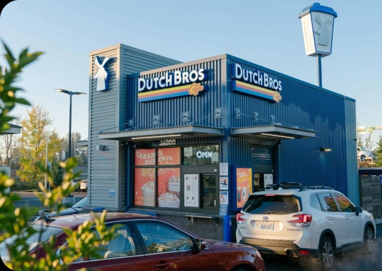 Dutch Bros Straw Code For 2025