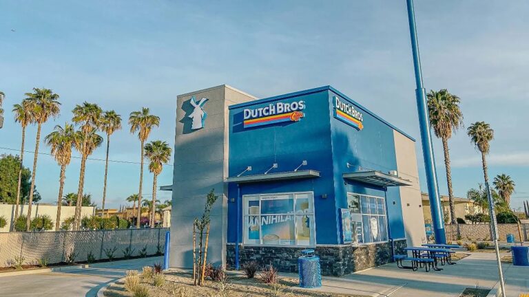 How Long Does Dutch Bros Birthday Reward Last? [Here Is Details]