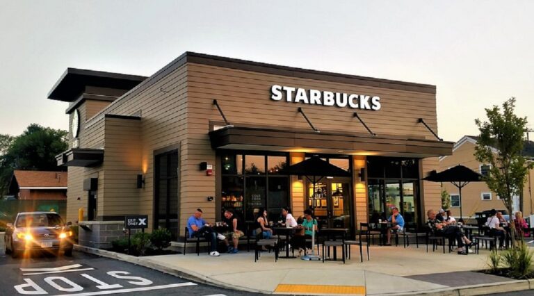 Starbucks Breakfast Hours And Menu With Prices For 2025