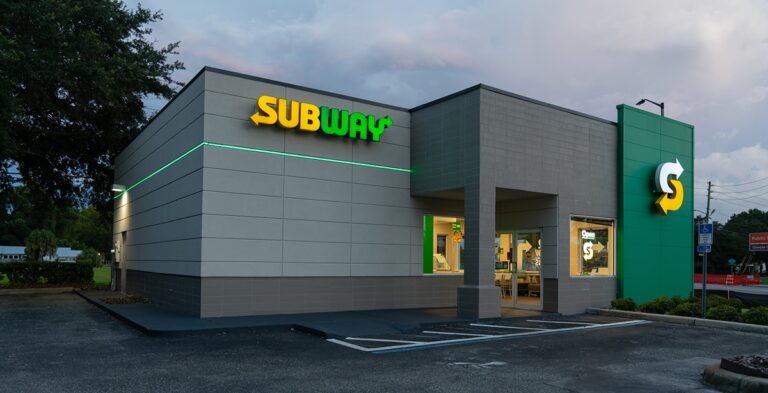 Subway Breakfast Hours with Menu [Updated in 2025]