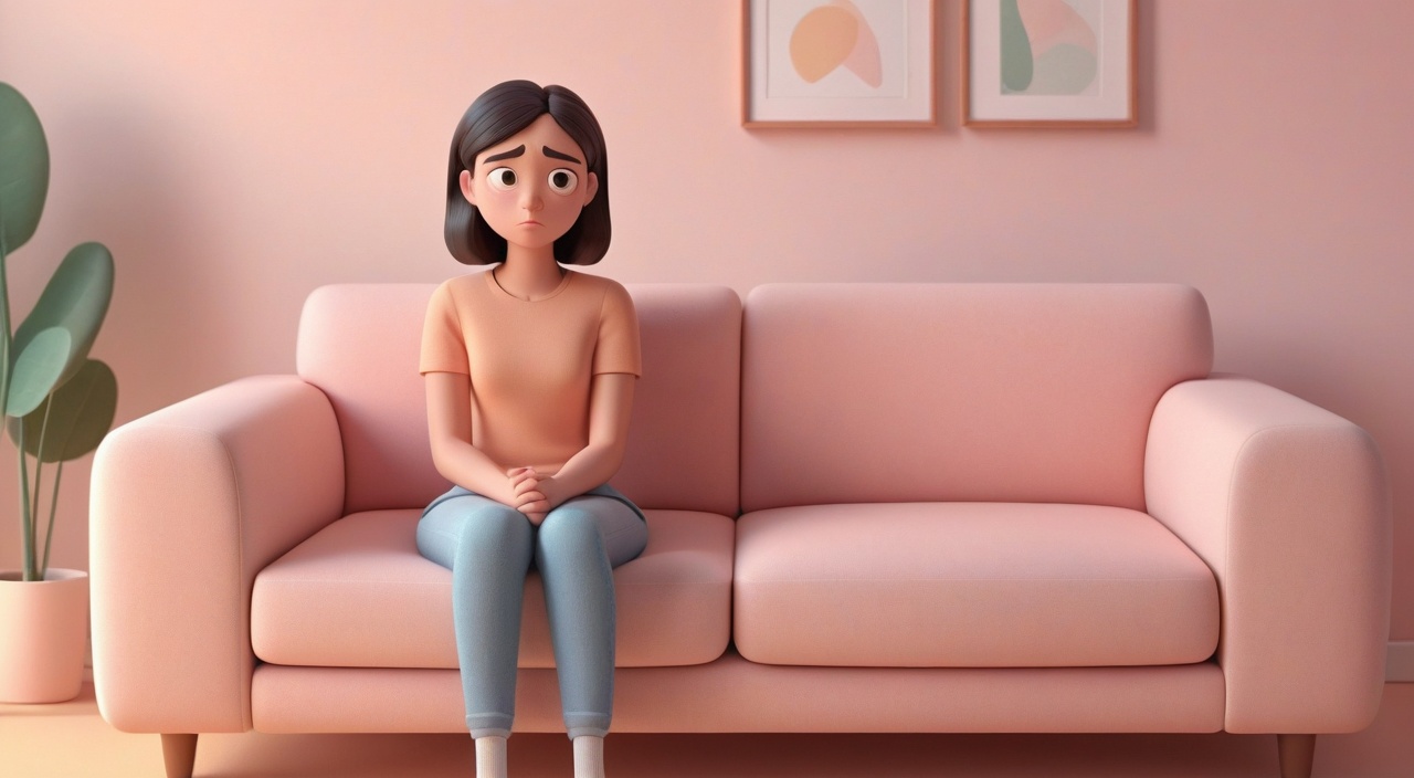 How to know if your boyfriend doesn’t love you anymore